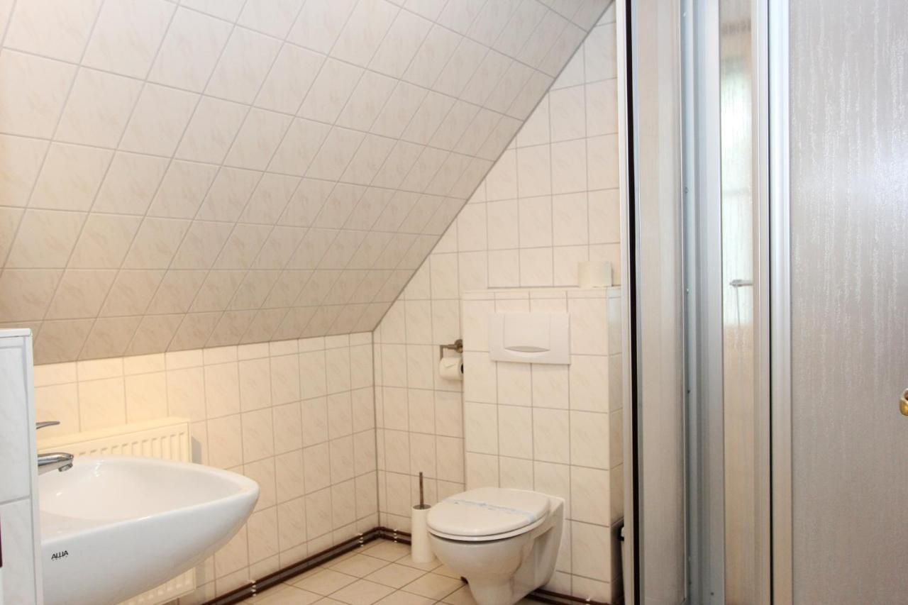 Strandparadies 2 - Hundeparadies Appartement Prerow